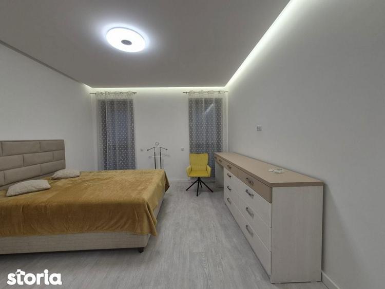 Penthouse Zona Centrala, Bloc Nou, Prima Inchiriere - 9