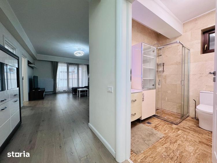 Apartament cu 3 camere în Grivița