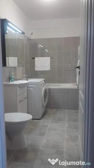 Dimitrie leonida berceni metrou biruintei - Bucuresti (Bucuresti-Ilfov) - 1