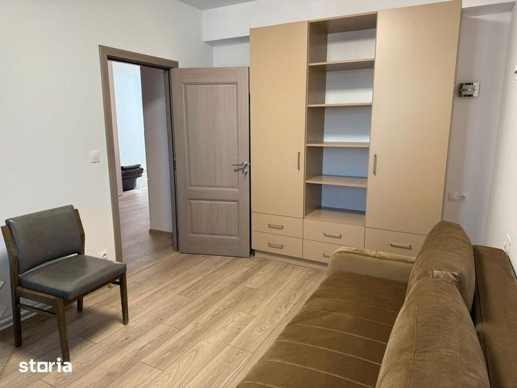 Apartament cu 3 camere decomandat în Ultracentral