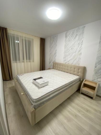 Apartament cu 2 camere decomandat în Dosu Bricii