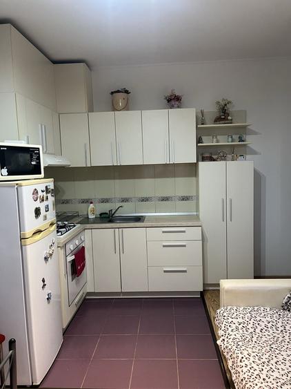 Apartament cu 2 camere în Lotus