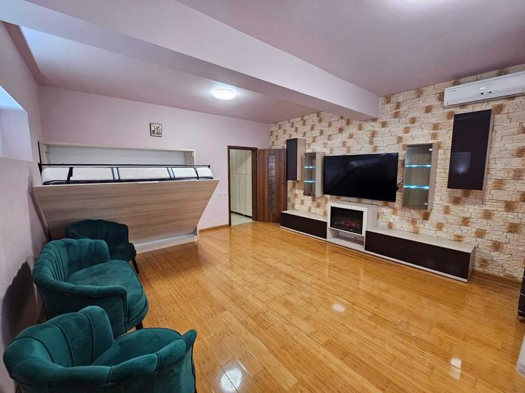 De inchiriat apartament cu 2 camere in Cartierul Latin, Bucuresti - 1