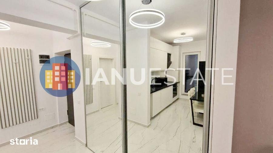 Apartament cu 2 camere decomandat în Grozăvești