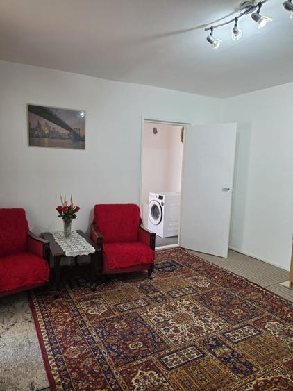 Inchiriez apartament cu 2 camere Nu are gresie, parchet si faianta - 6