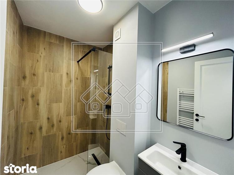 Apartament cu 2 camere în Lazaret