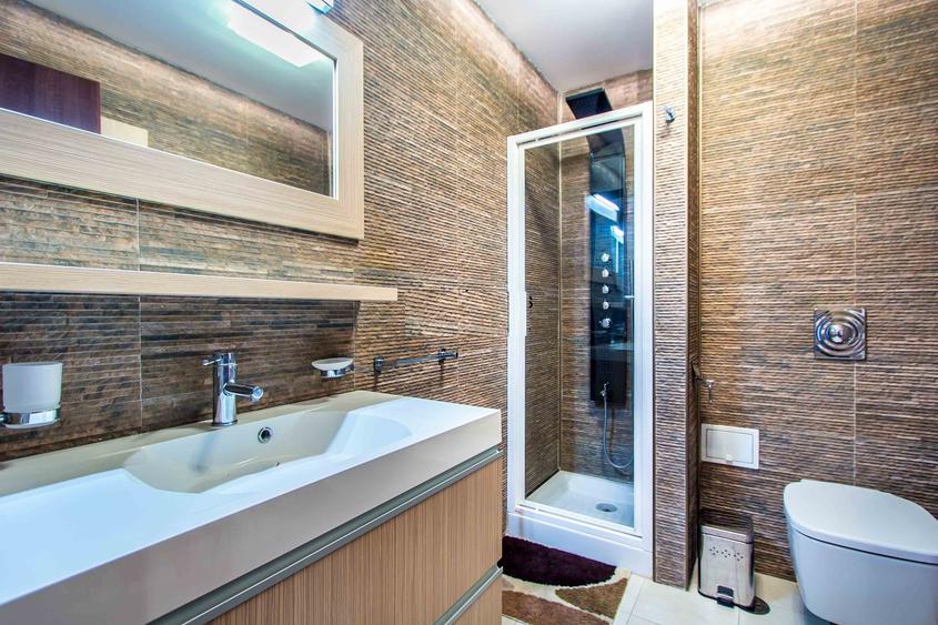 Apartament cu 2 camere decomandat în Unirii