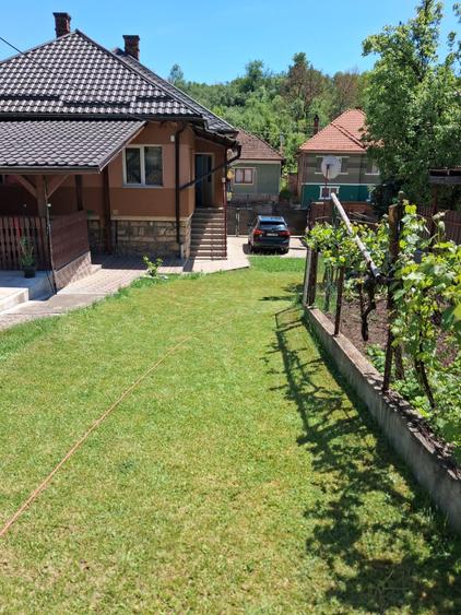 Casă individuală cu 52 camere cu Teren 1500 Mp în Exterior Vest
