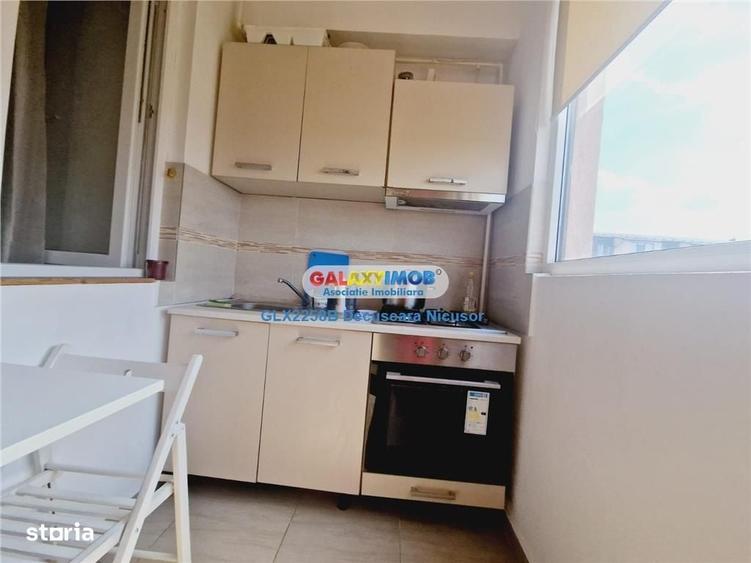 Apartament 2 camere Militari Residence mobilat utilat 71 900 Euro - 5