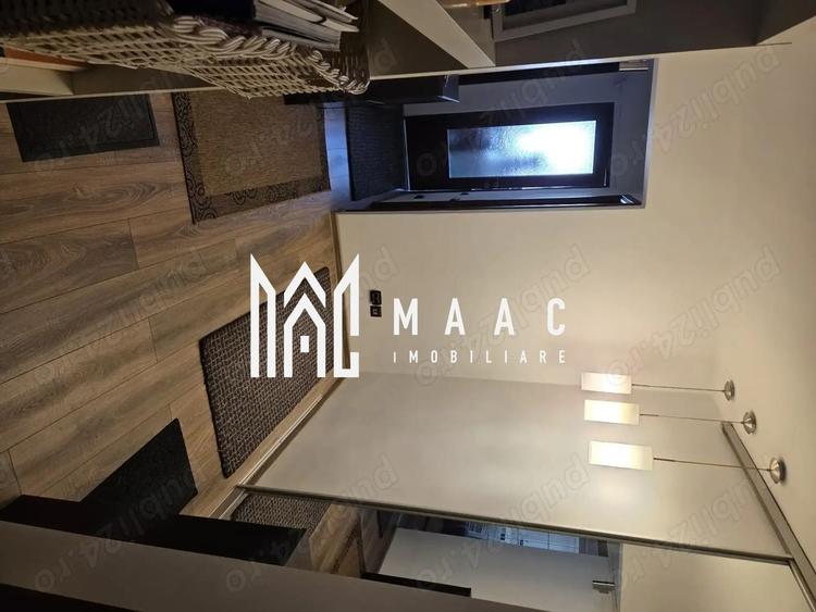 Apartament cu 3 camere decomandat, mobilat în Traian