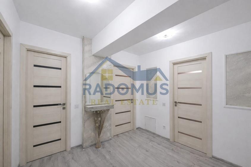 Chirie Ap. 2 camere | Dorobanțu Residence |  Mobilat și utilat complet - 7