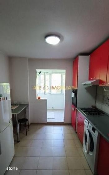 3 Camere de inchiriat | Crangasi | 2 Bai | Centrala proprie | Metrou - 6