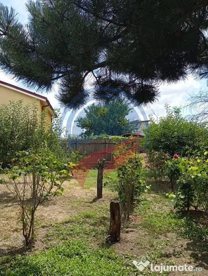 Casă cu 2 camere cu Teren 624 Mp în Bariera Vâlcii
