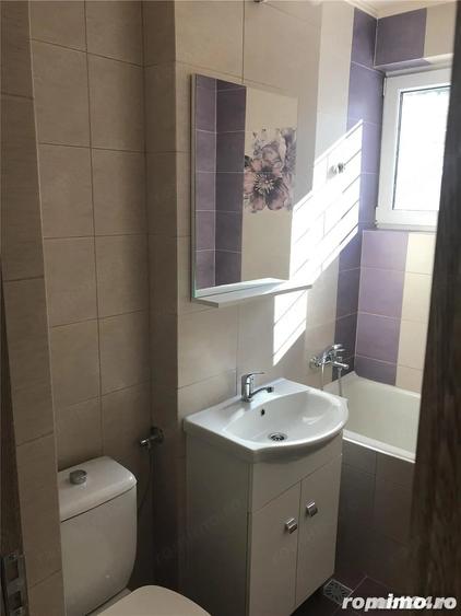 Apartament 2 camere metrou Gorjului cu centrala propie - 6