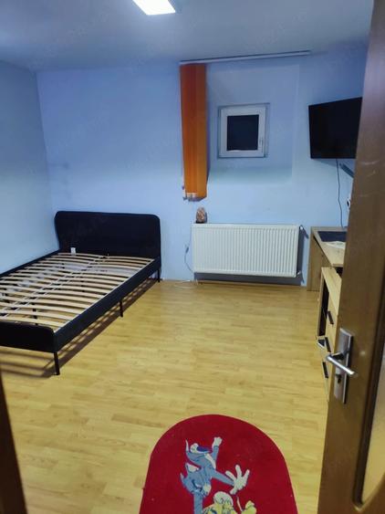 Casă cu 3 camere cu Teren 110 Mp în Iosefin