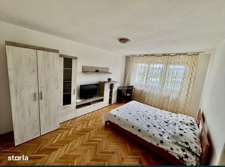 Apartament cu 2 camere, decomandat, 50 mp, zona strazii Donath - 1