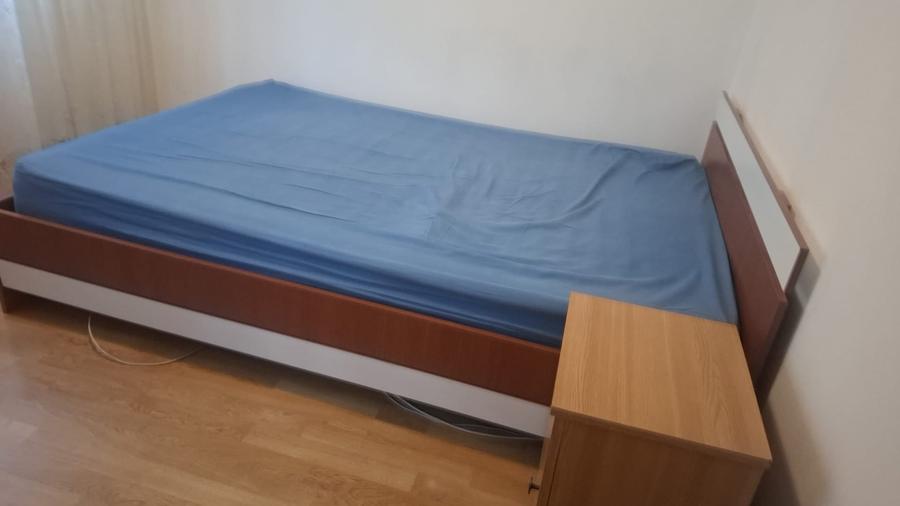Apartament cu 2 camere decomandat în Prelungirea Ghencea