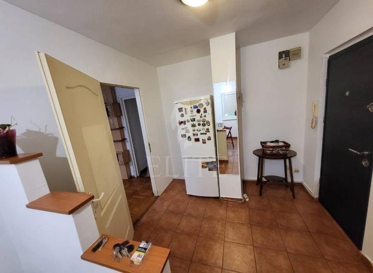 Apartament 2 camere în zona STRAZII NICOLAE PASCALY - 3