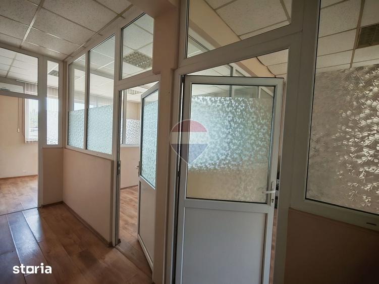 Cladire P+1 - 478 mp - Brazda lui Novac - 10