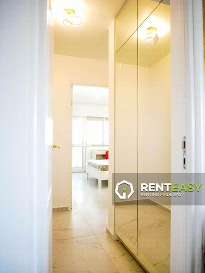 Apartament cu 2 camere în Centru Civic