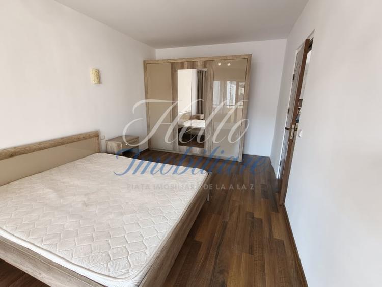 Apartament 3 camere, 61 mp, parcare subterană | zona Terra, Florești - 8