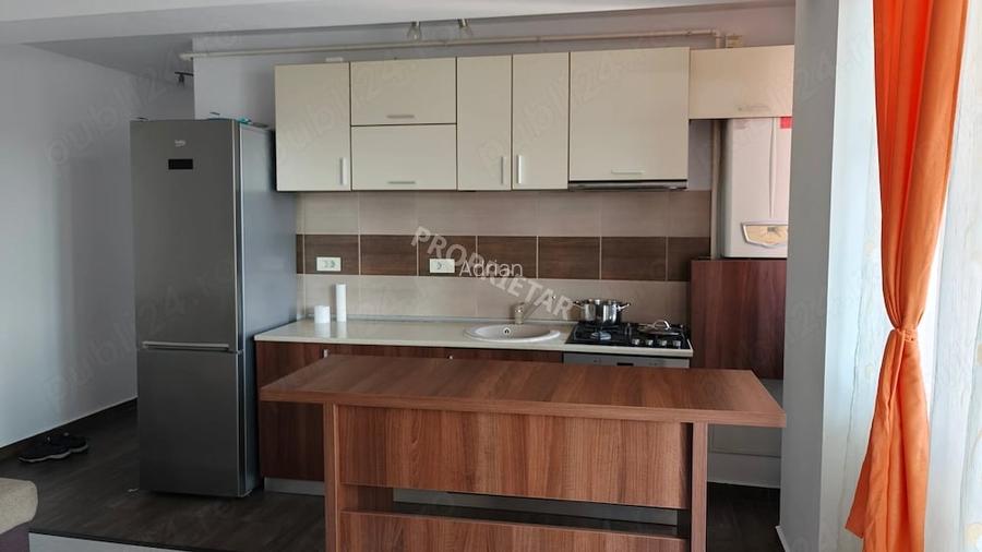 Proprietar - apartament 3 camere Militari Residence