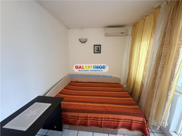 Apartament cu 2 camere decomandat, mobilat în Ultracentral