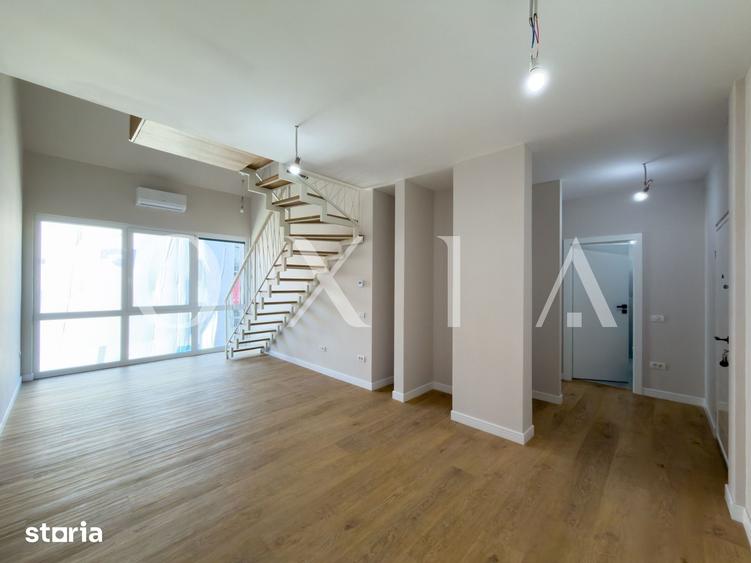 Apartament cu 3 camere în Complex Studențesc