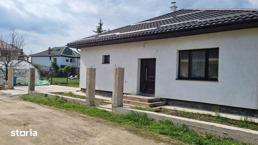 Casa Valea Voievozilor la 1 km de centru Targoviste - 4