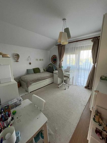 Casa P+E, 4 camere, 2 bai, 115mp, teren 400mp, Valea Adanca, 5 Drumuri, Miroslava, mobilata, gata de mutat | 250.000 - 2