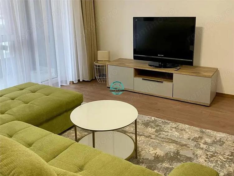 Apartament cu 2 camere, openspace, modern in complexul Concept 9 - 1