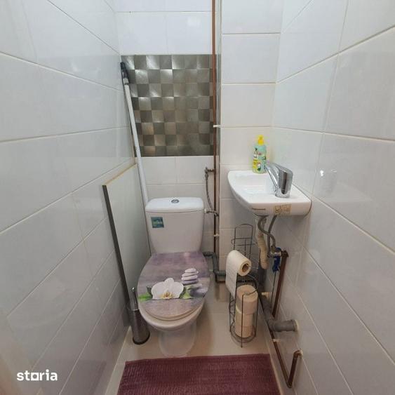 Apartament cu 3 camere în Războieni