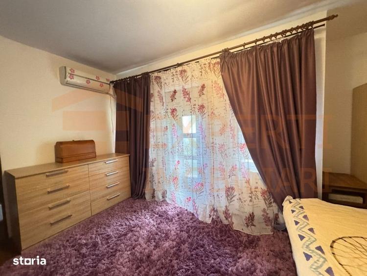 Casă cu 4 camere cu Teren 300 Mp în Lazu