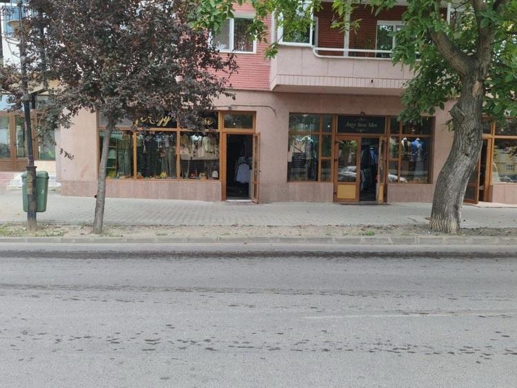 Spațiu comercial, de 242 mp, în Ultracentral