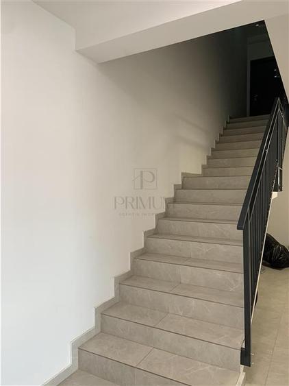 Apartament 2 camere decomandat | Ultimul etaj | Terasă 10,46 mp | Parcare - 7