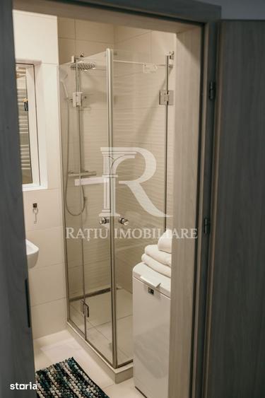Apartament cu 2 camere în Aeroport
