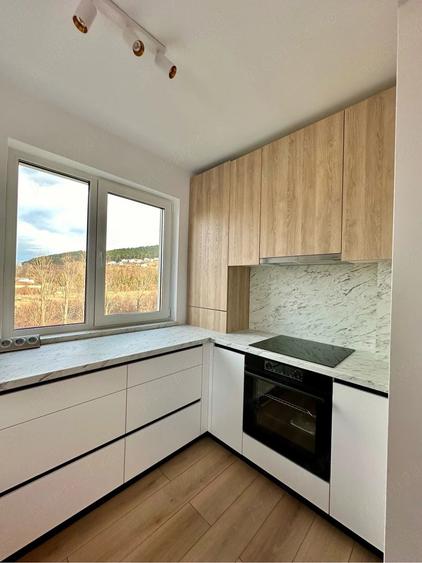 Apartament cu 2 camere decomandat în Florești