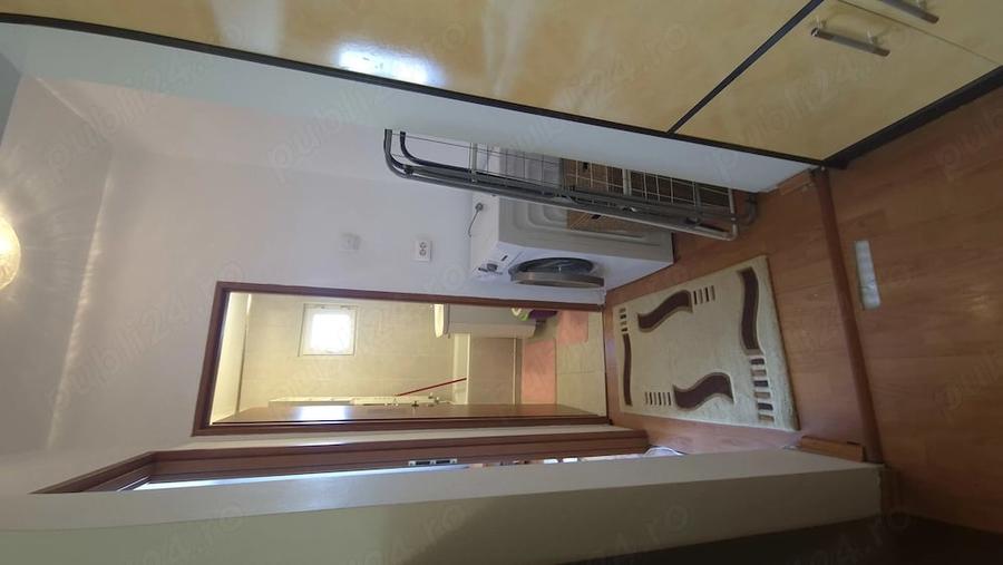 Apartament cu 2 camere semidecomandat în Take Ionescu