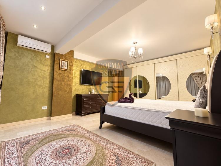 Apartament cu 4 camere decomandat în Mamaia-Sat