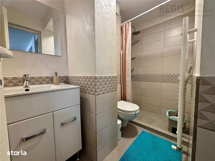 Apartament 2 Camere | Curte | Parcare Petfriendly - 7