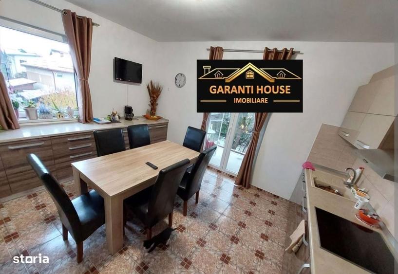 Casă cu 4 camere în Ultracentral