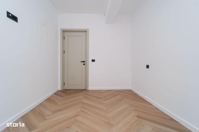 Boc nou, Intabulat, Apartament 2 camere, etajul 2 - 3
