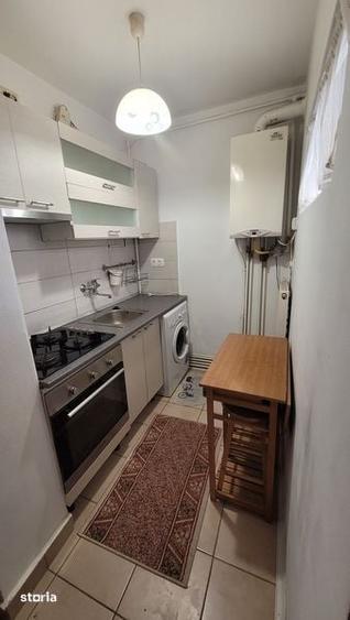 Garsonieră în Unirii