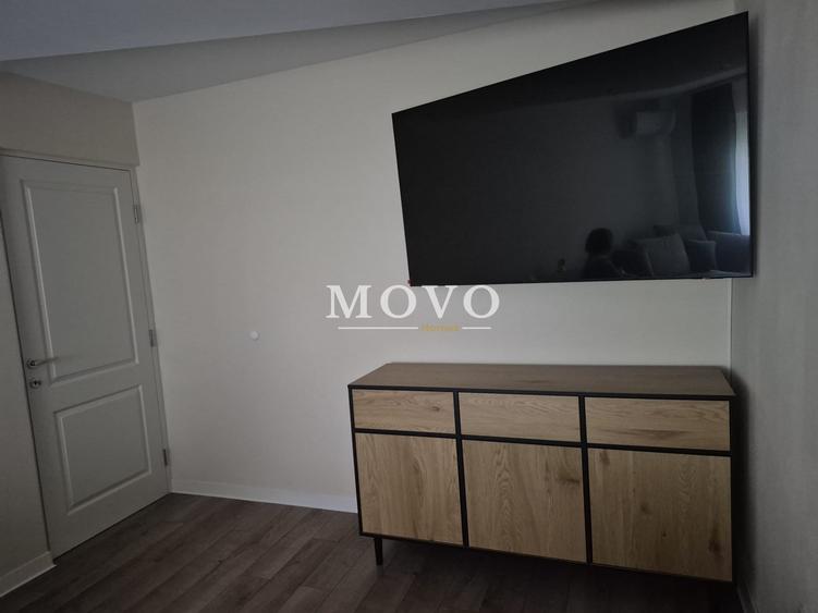 Apartament cu 3 camere decomandat, mobilat în Lipovei