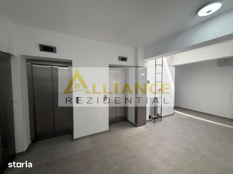 Apartament cu 2 camere decomandat în Apărătorii Patriei