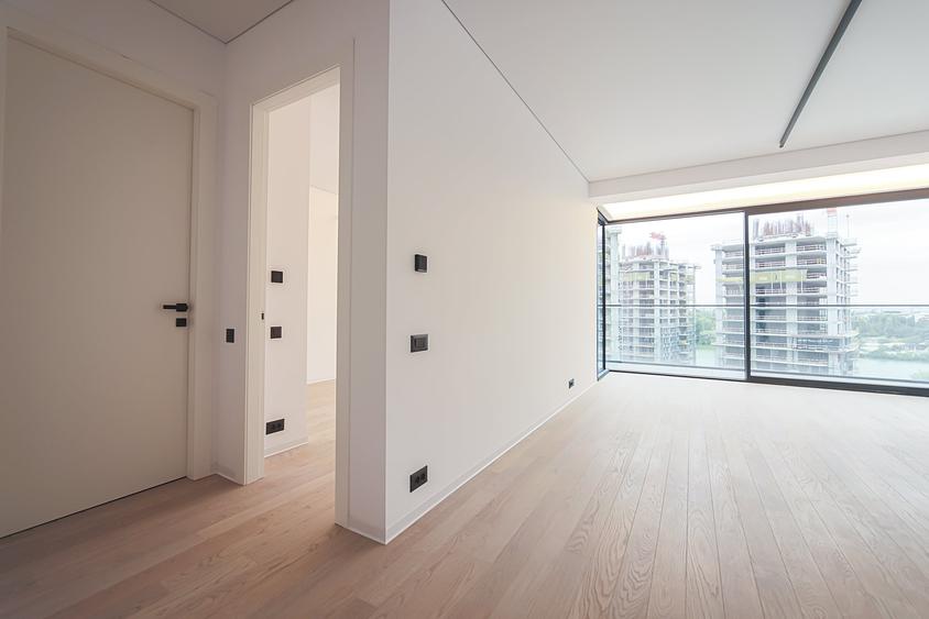 Apartament 2 camere, zona Floreasca, Yacht Kid - 9