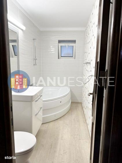 Apartament cu 3 camere decomandat, mobilat în Vitan