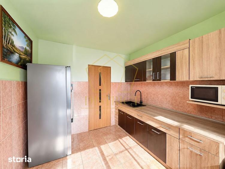 Apartament cu 2 camere în Girocului