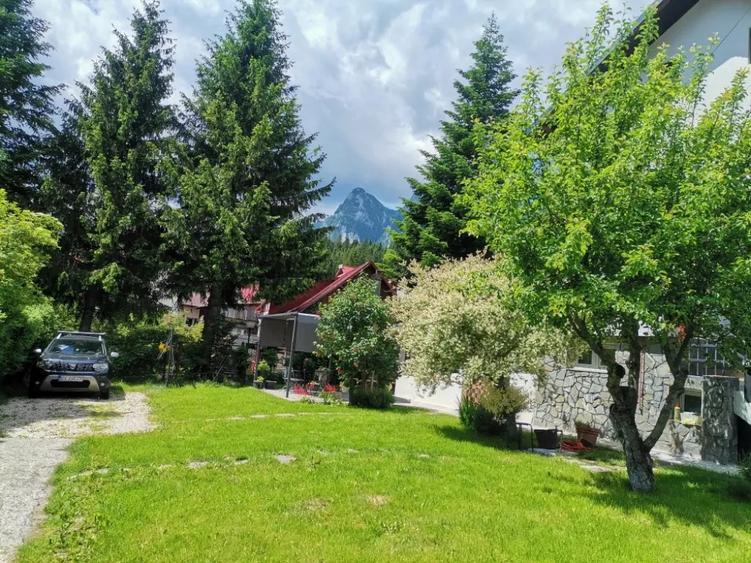 Casă cu 5 camere în Valea Alba