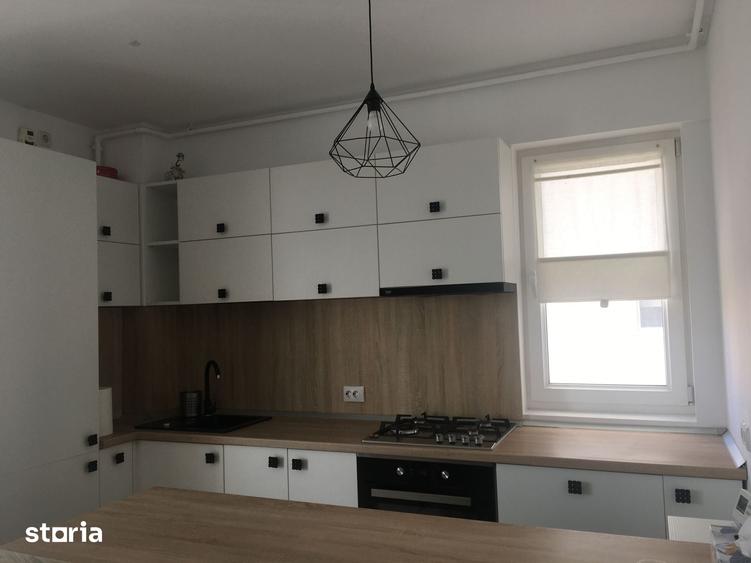 Apartament cu 2 camere în Pantelimon
